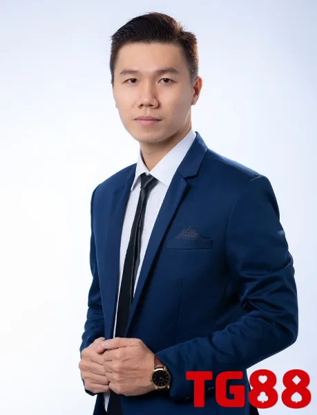 Bảo mật tuyệt đối là tôn chỉ làm nghề của ông Nguyễn Thanh Trung