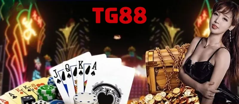 Hướng dẫn TG88 giúp mọi người tham gia giải trí dễ dàng