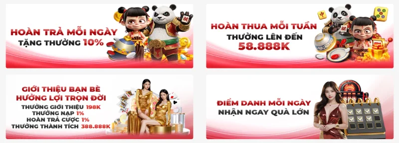Khuyến mãi TG88 được triển khai để tri ân khách hàng