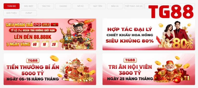 Mỗi khuyến mãi đều có điều khoản và điều kiện cụ thể