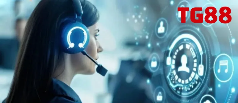 Những lưu ý quan trọng khi kết nối với TG88