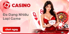 Sảnh casino TG88