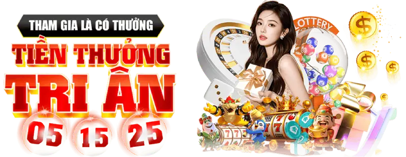 TG88 khuyến mãi tri ân ngày 05 15 25